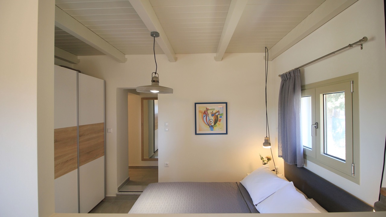 Photo of Bedroom in Chavriata