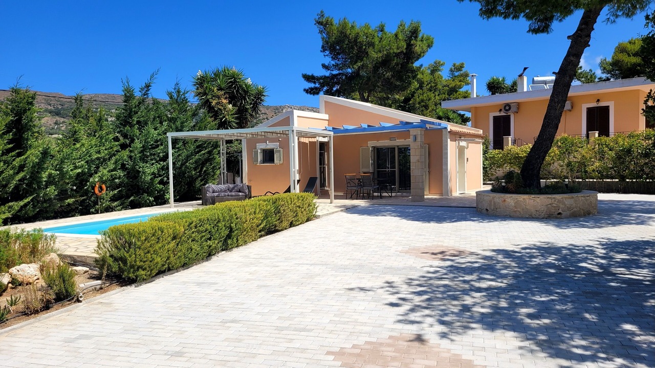 Photo of Outdoor in Chavriata
