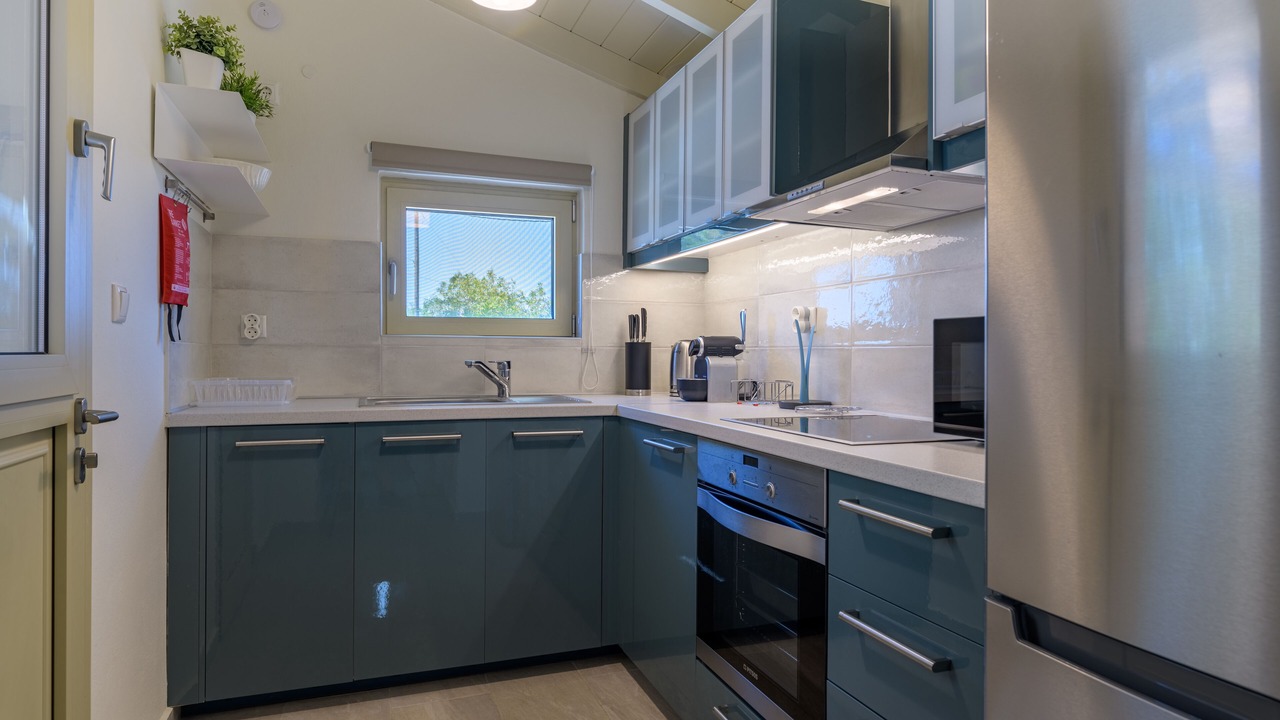 Photo of Kitchen in Chavriata