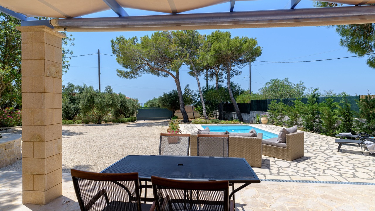 Photo of Outdoor in Chavriata