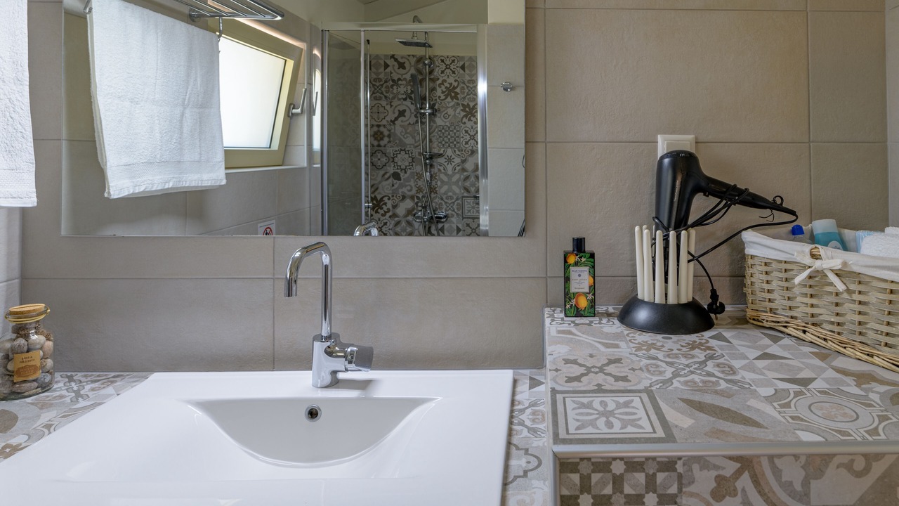 Photo of Bathroom in Chavriata