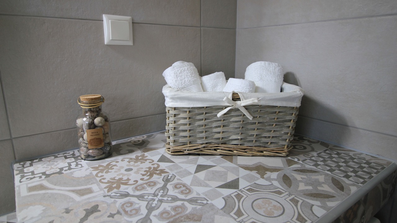 Photo of Bathroom in Chavriata