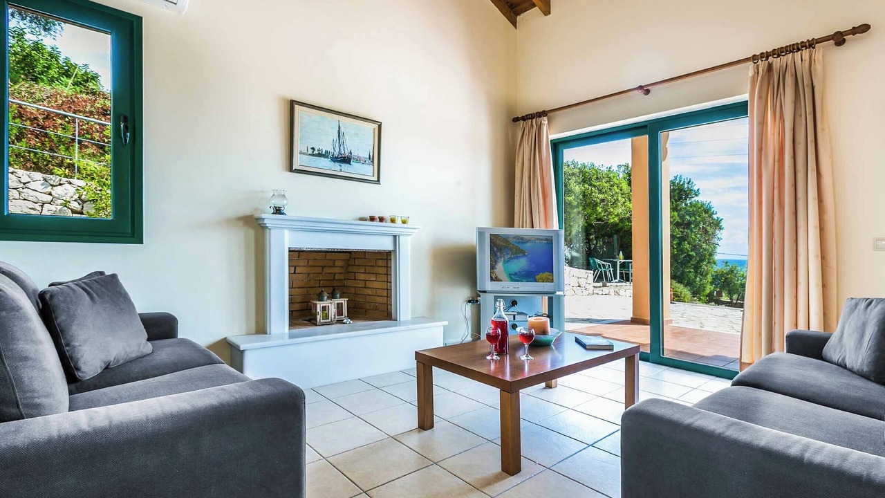 Photo of Livingroom in Skala