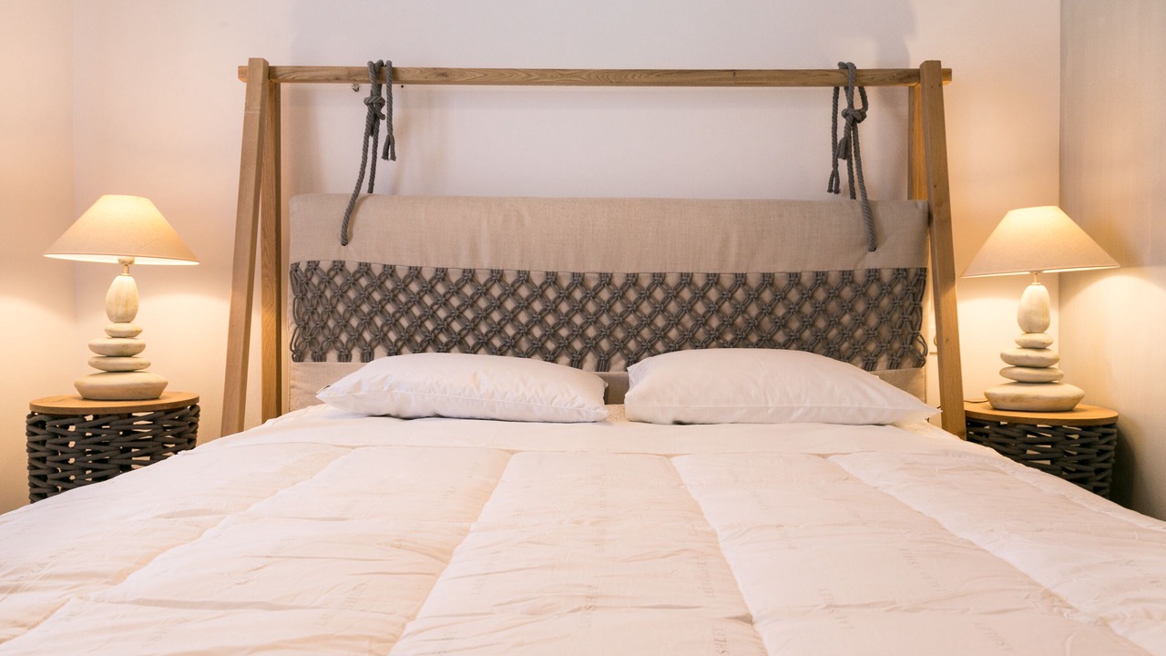 Photo of Bedroom in Panormos