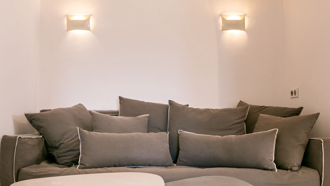 Photo of Livingroom in Panormos