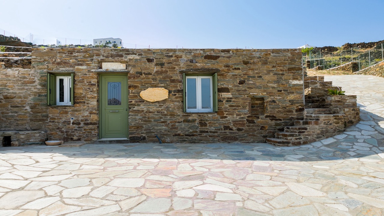 Photo of Outdoor in Panormos