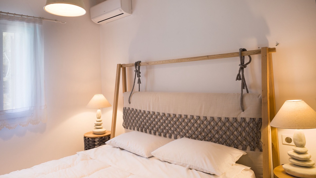Photo of Bedroom in Panormos