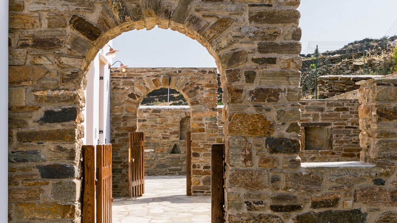 Photo of Outdoor in Panormos