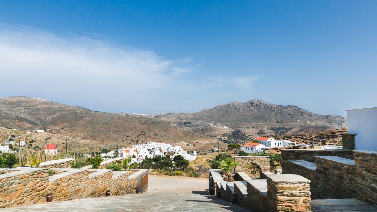 Photo of Outdoor in Panormos