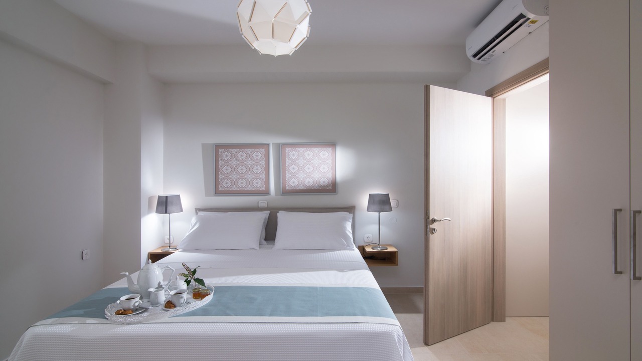 Photo of Bedroom in Agia Pelagia