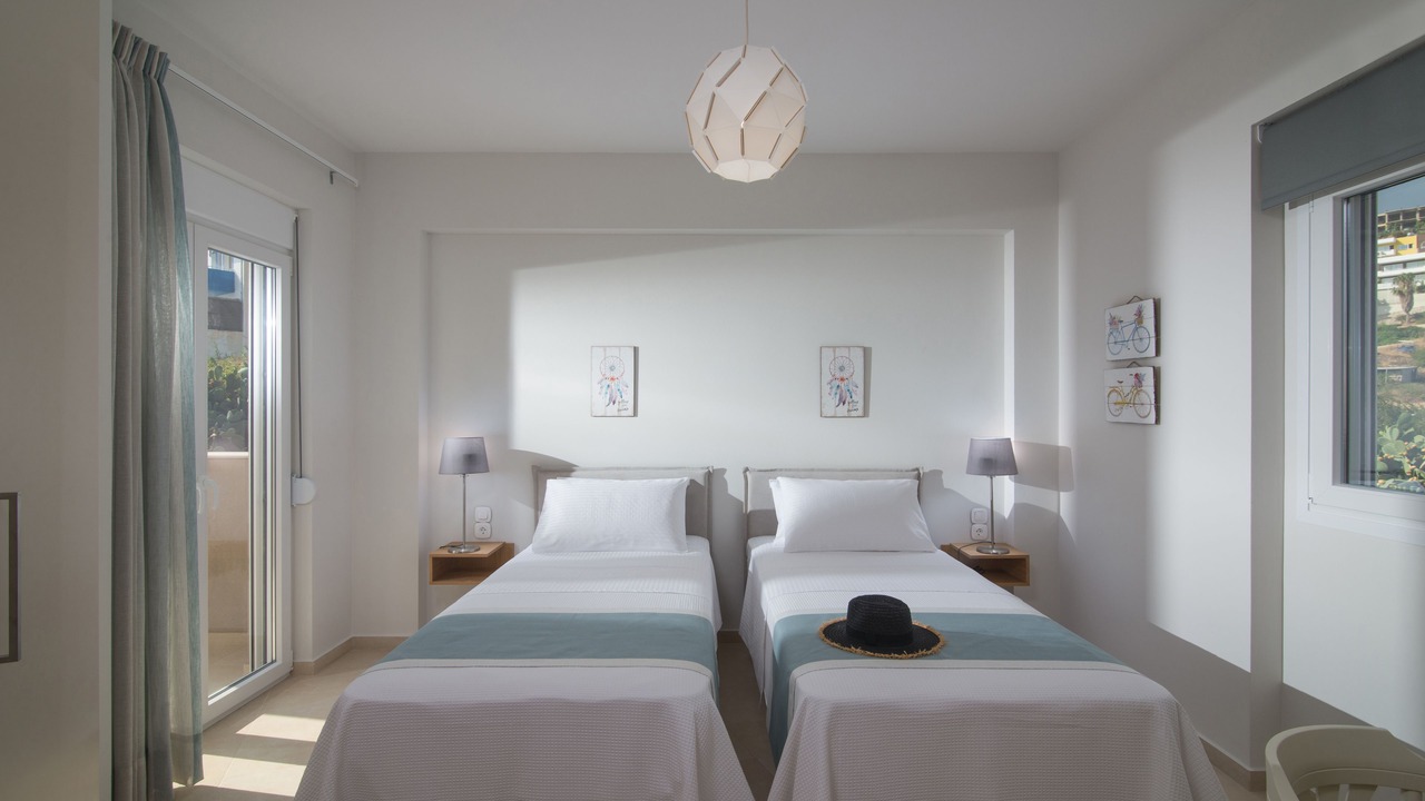 Photo of Bedroom in Agia Pelagia