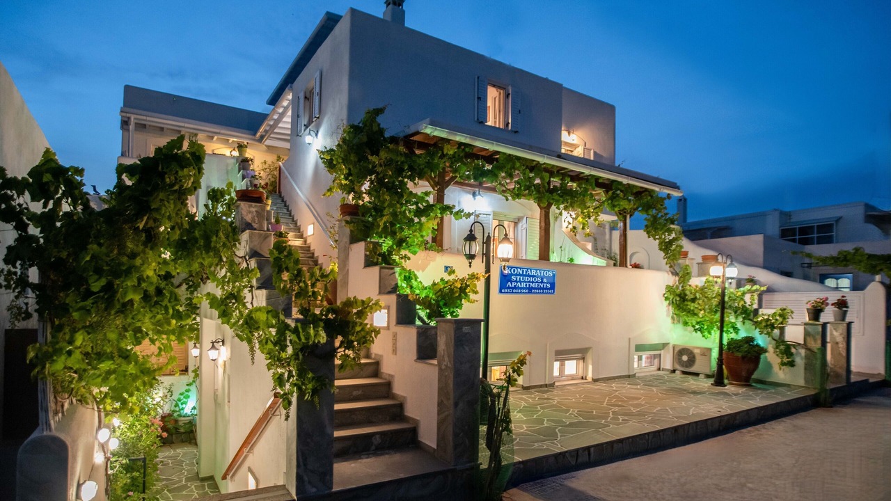 Photo of Others in Paros
