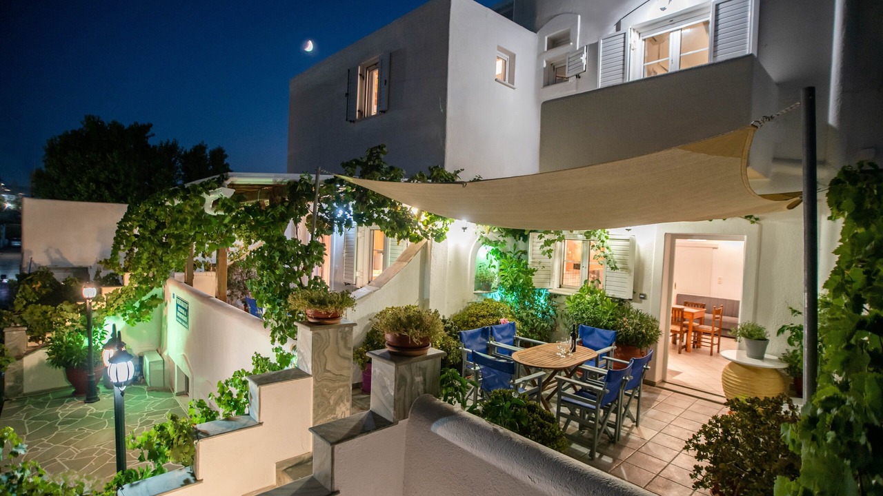 Photo of Others in Paros
