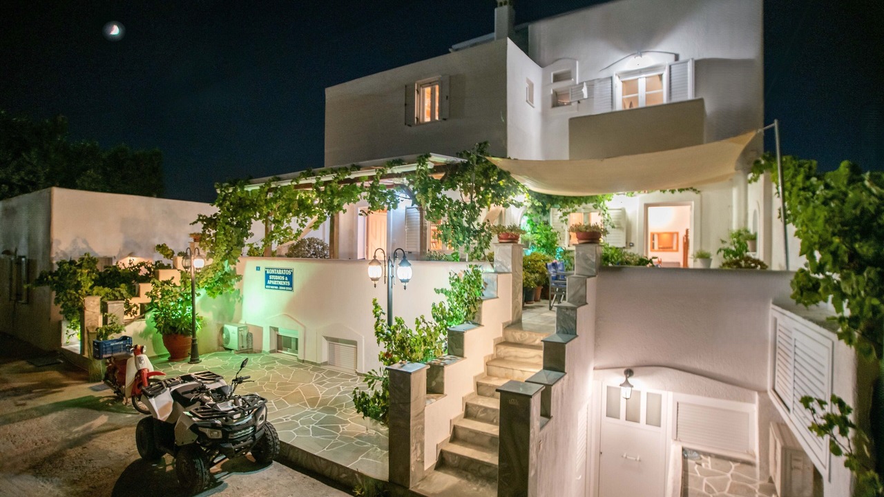Photo of Others in Paros