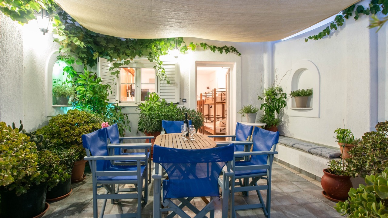 Photo of Others in Paros