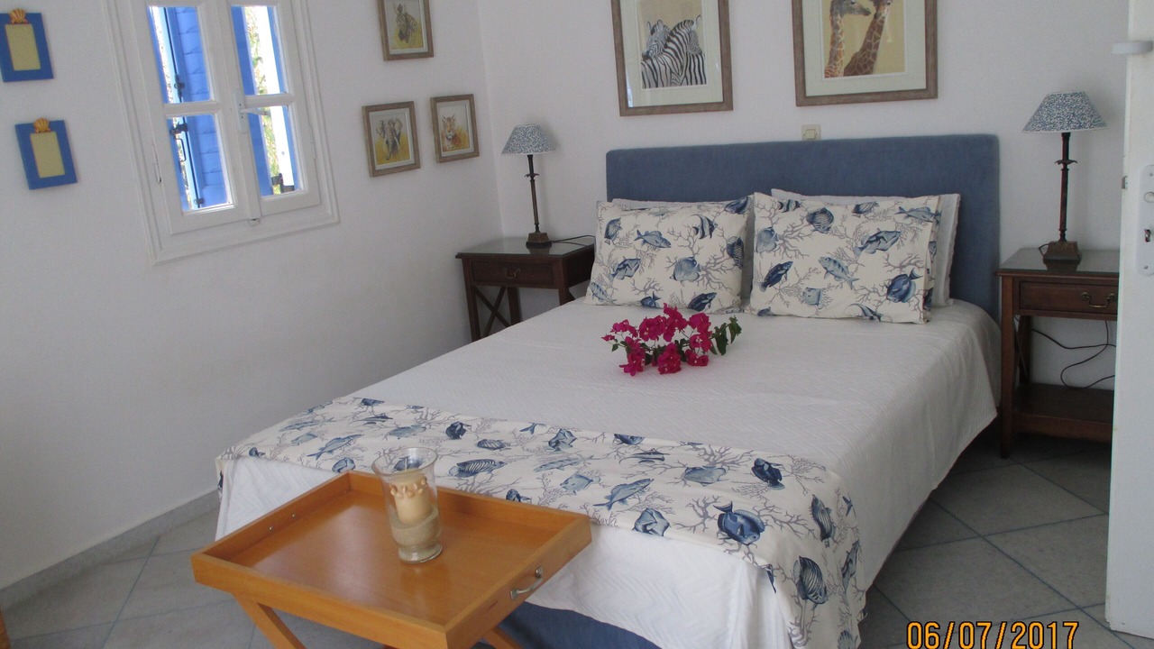 Photo of Bedroom in Plaka