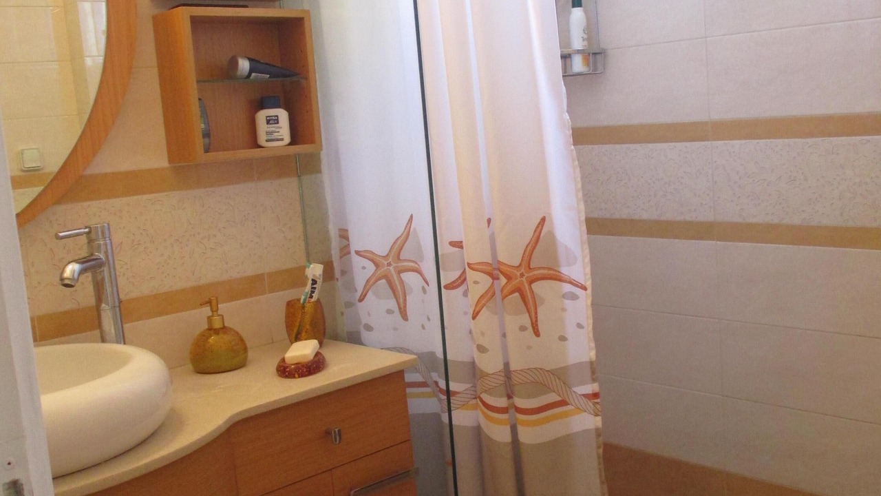 Photo of Bathroom in Plaka
