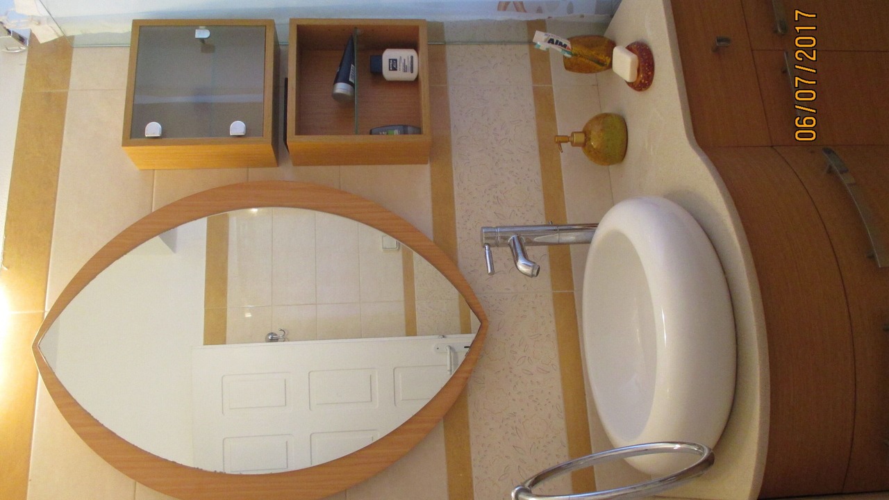 Photo of Bathroom in Plaka