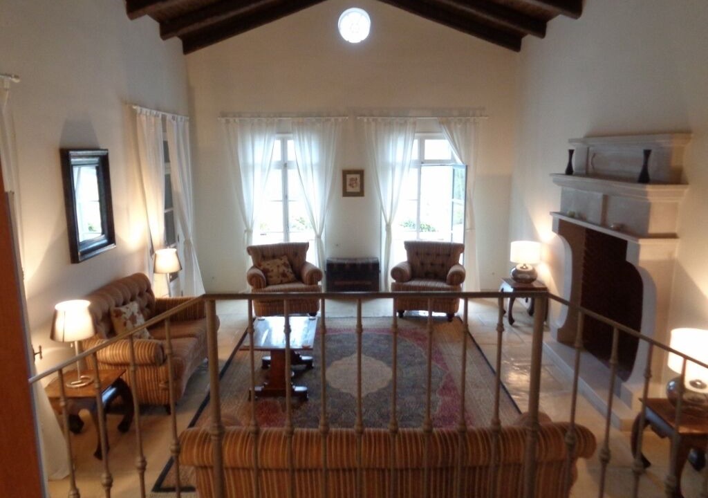 Photo of Livingroom in Melissopetra