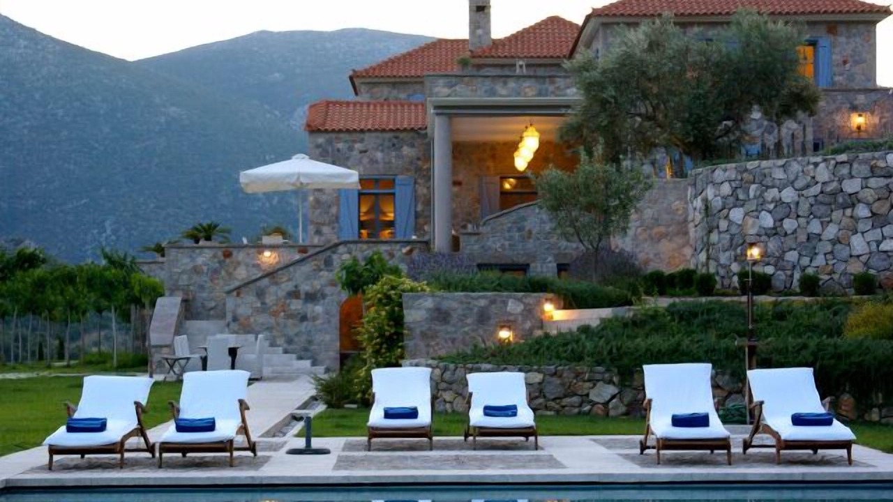 Photo of Outdoor in Melissopetra