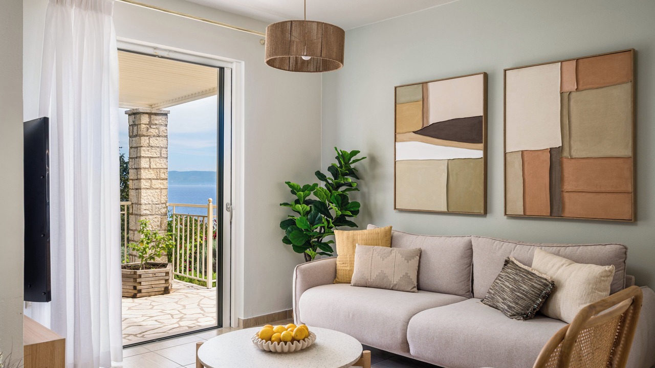 Photo of Livingroom in Rantatika