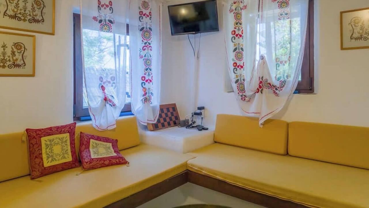 Photo of Bedroom in Mirsini