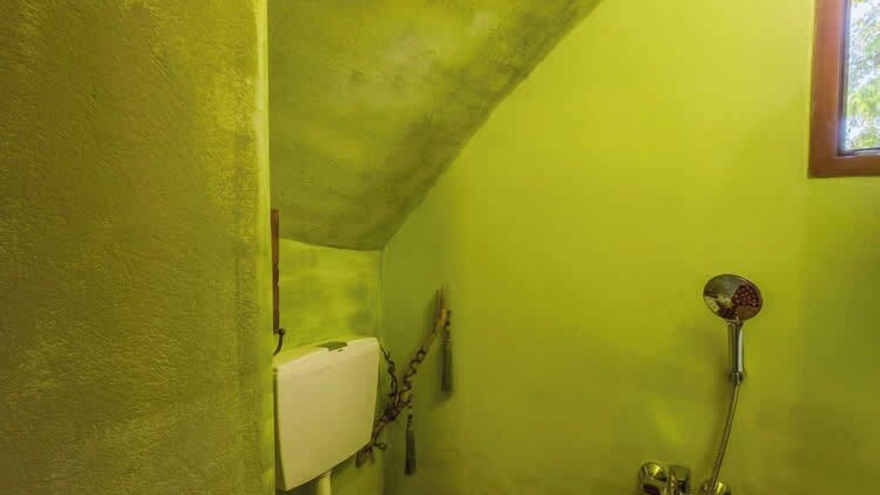 Photo of Bathroom in Mirsini