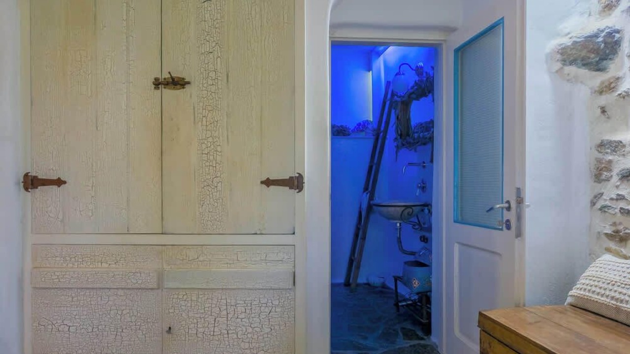 Photo of Bathroom in Mirsini