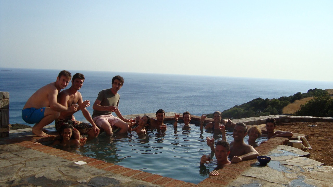 Photo of Outdoor in Kithira