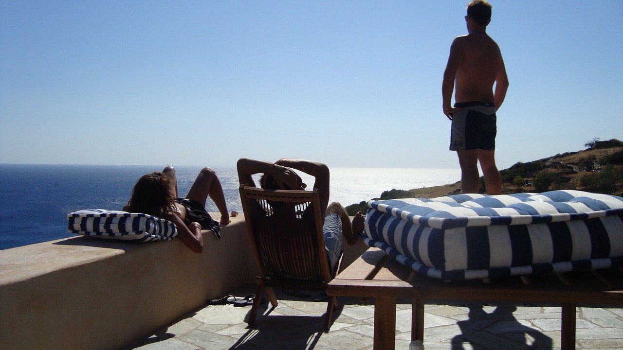Photo of Outdoor in Kithira