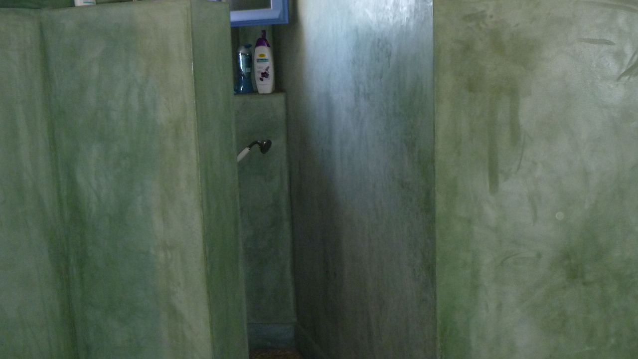 Photo of Bathroom in Kithira