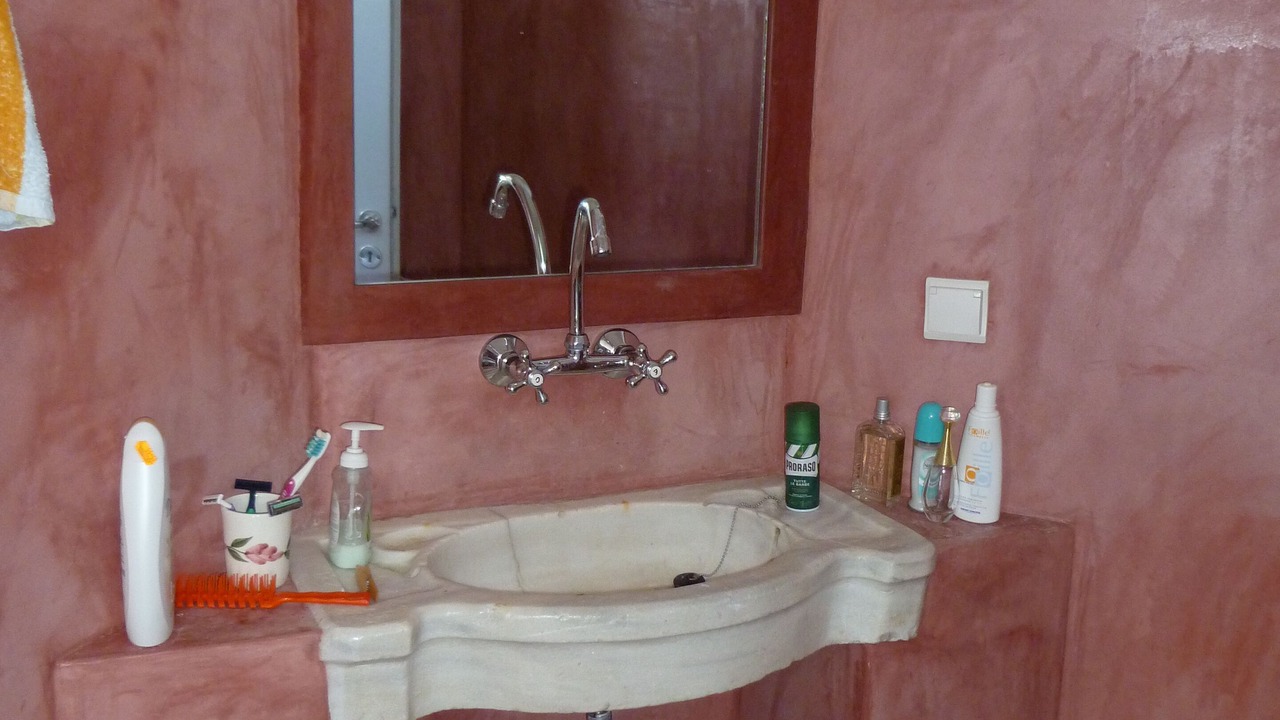 Photo of Bathroom in Kithira