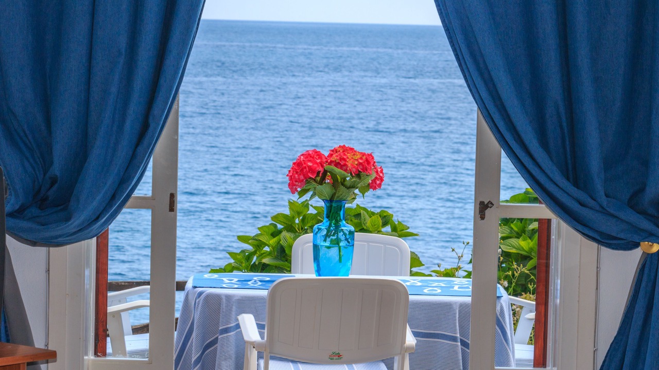 Photo of Patio Balcony in Agios Ioannis