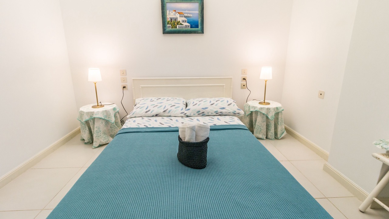Photo of Bedroom in Agios Ioannis