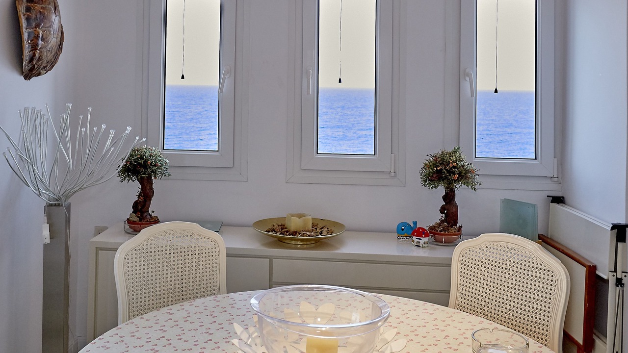 Photo of Livingroom in Agios Ioannis