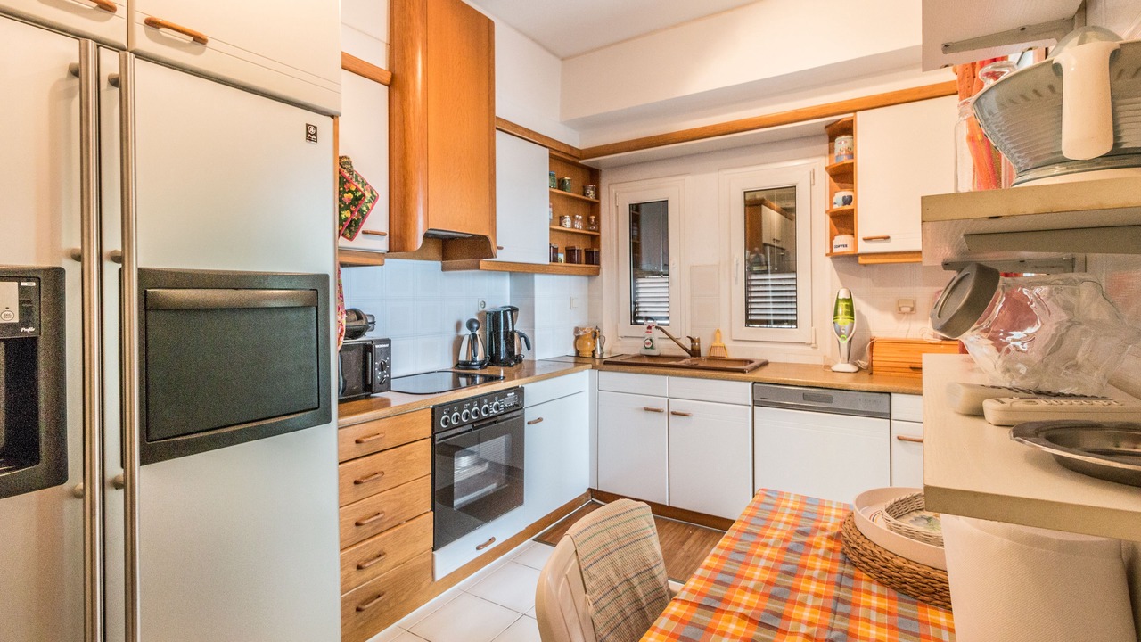 Photo of Kitchen in Agios Ioannis