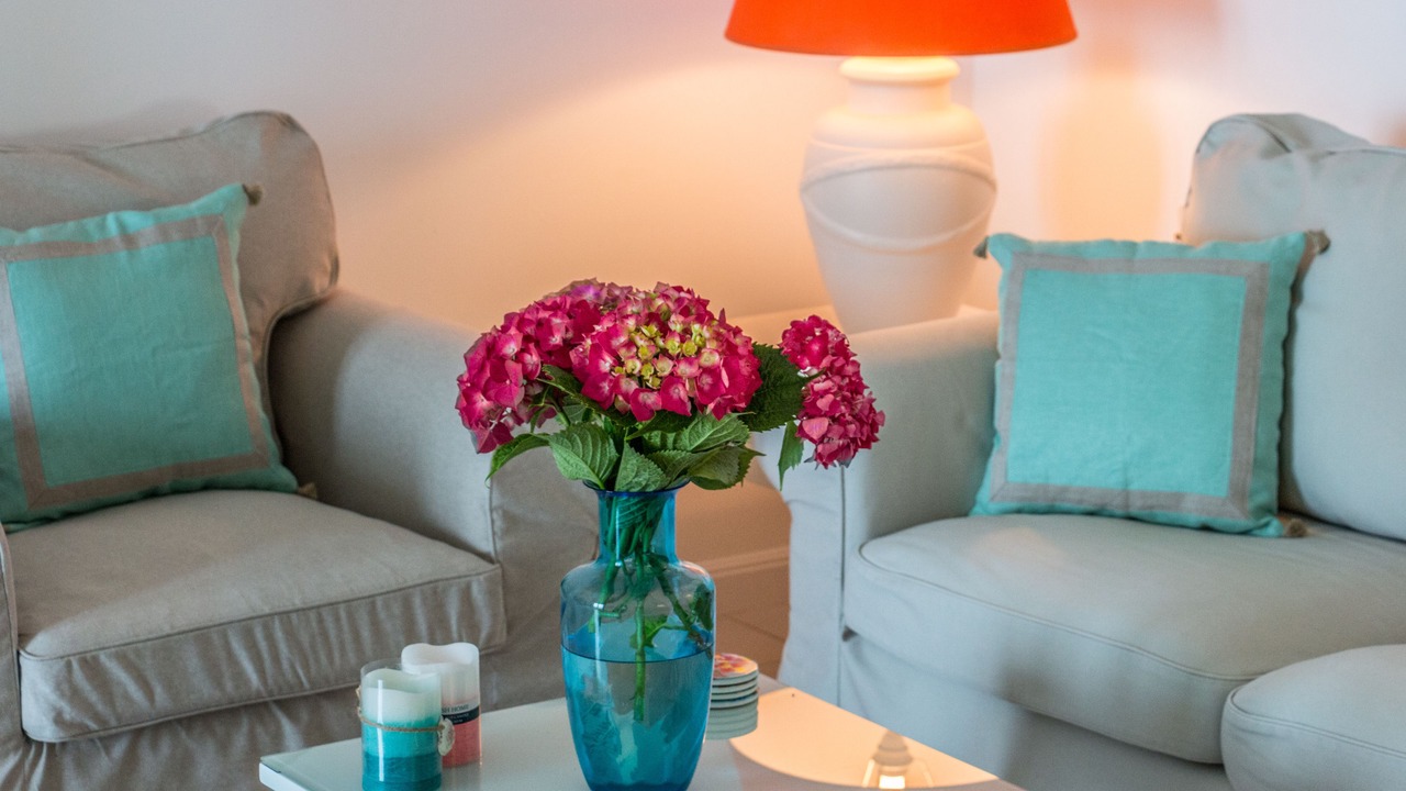 Photo of Livingroom in Agios Ioannis