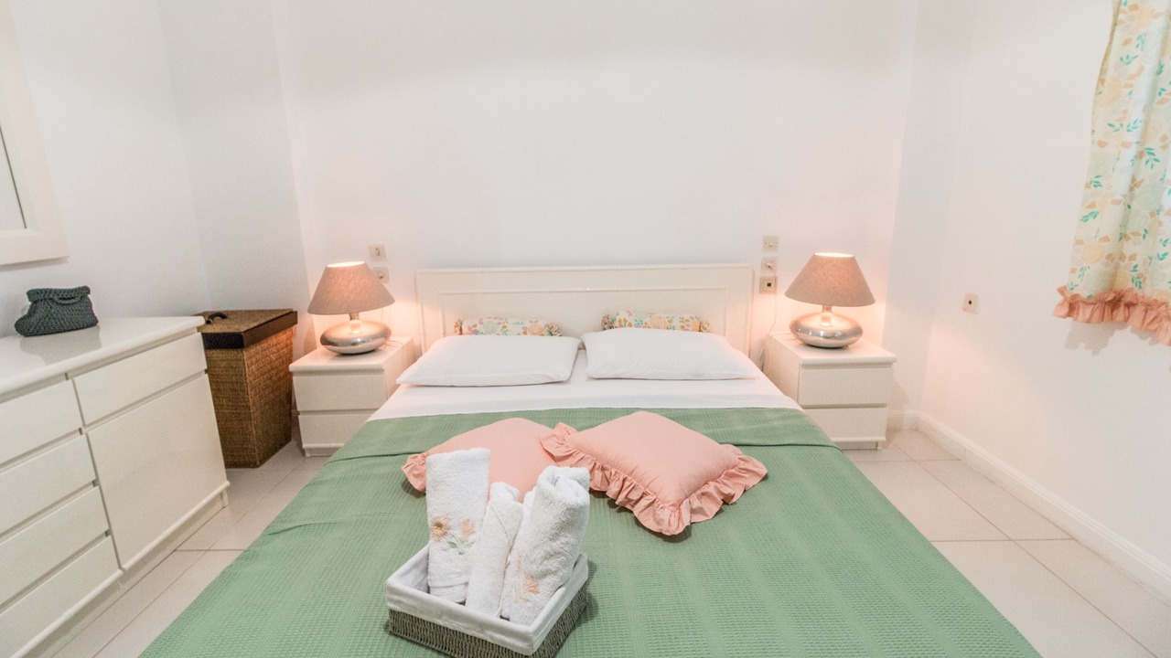 Photo of Bedroom in Agios Ioannis