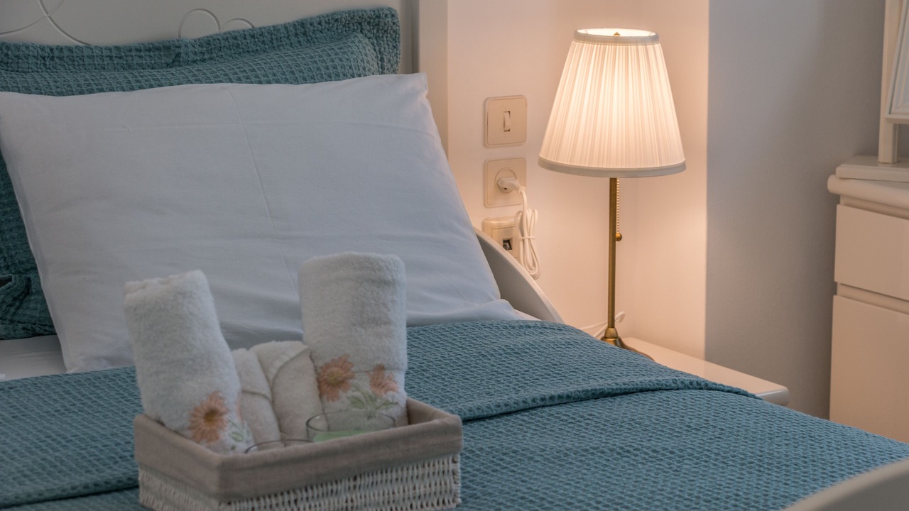 Photo of Bedroom in Agios Ioannis