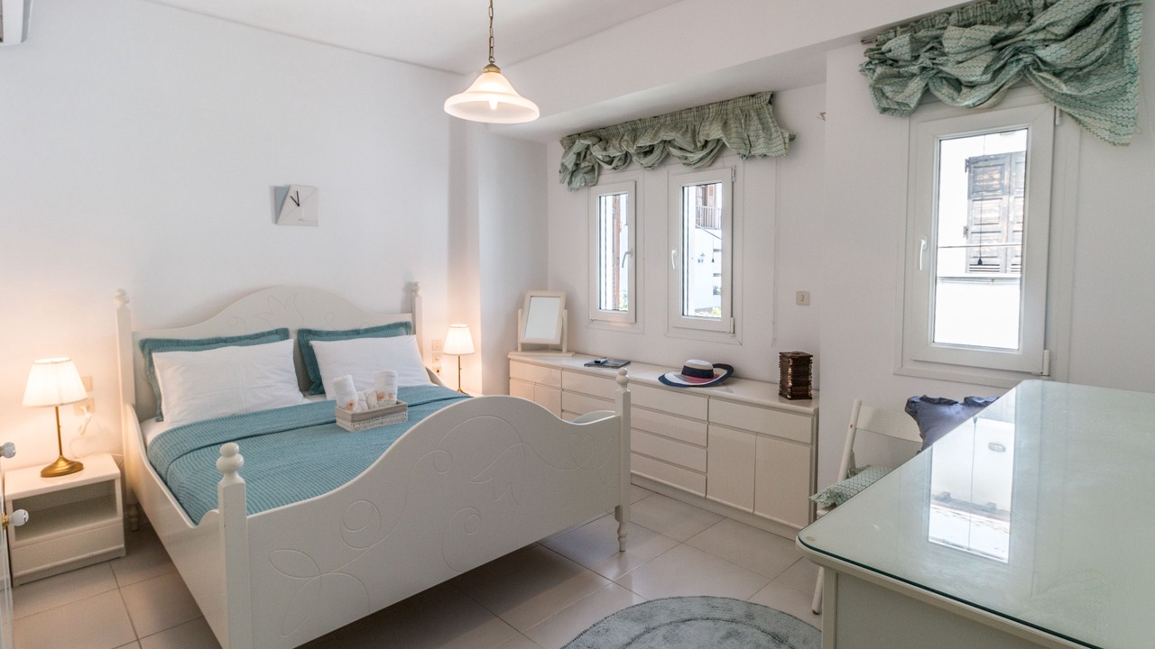 Photo of Bedroom in Agios Ioannis