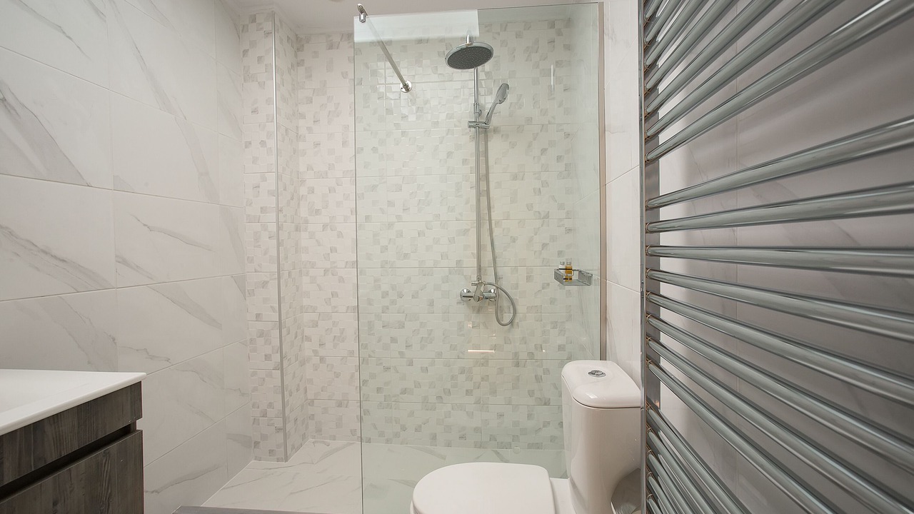 Photo of Bathroom in Corfu Town
