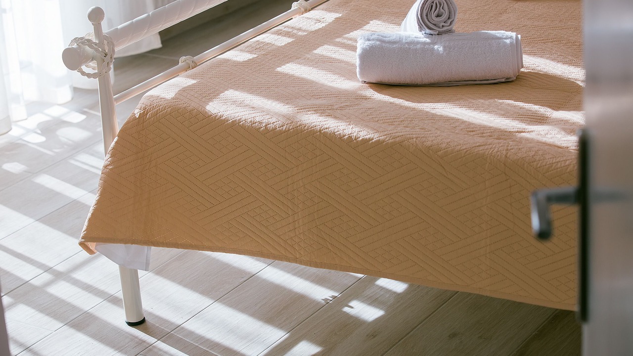 Photo of Bedroom in Corfu Town