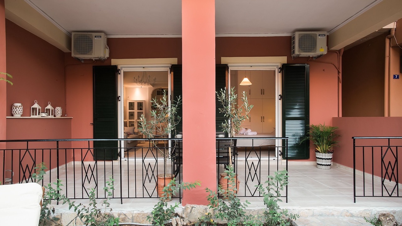 Photo of Outdoor in Corfu Town
