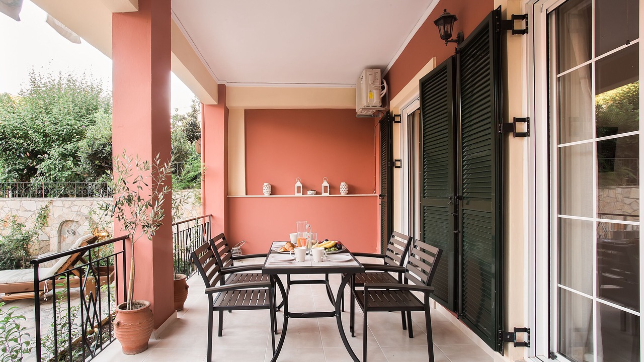Photo of Outdoor in Corfu Town