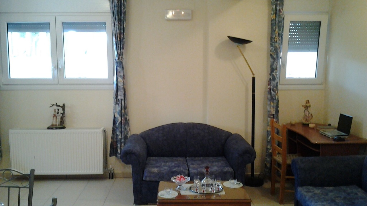 Photo of Bedroom in Korfalonas