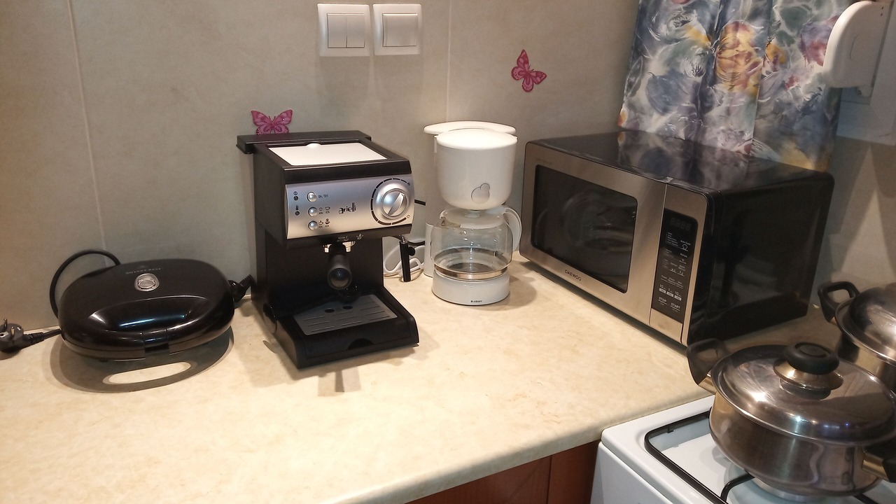 Photo of Kitchen in Korfalonas