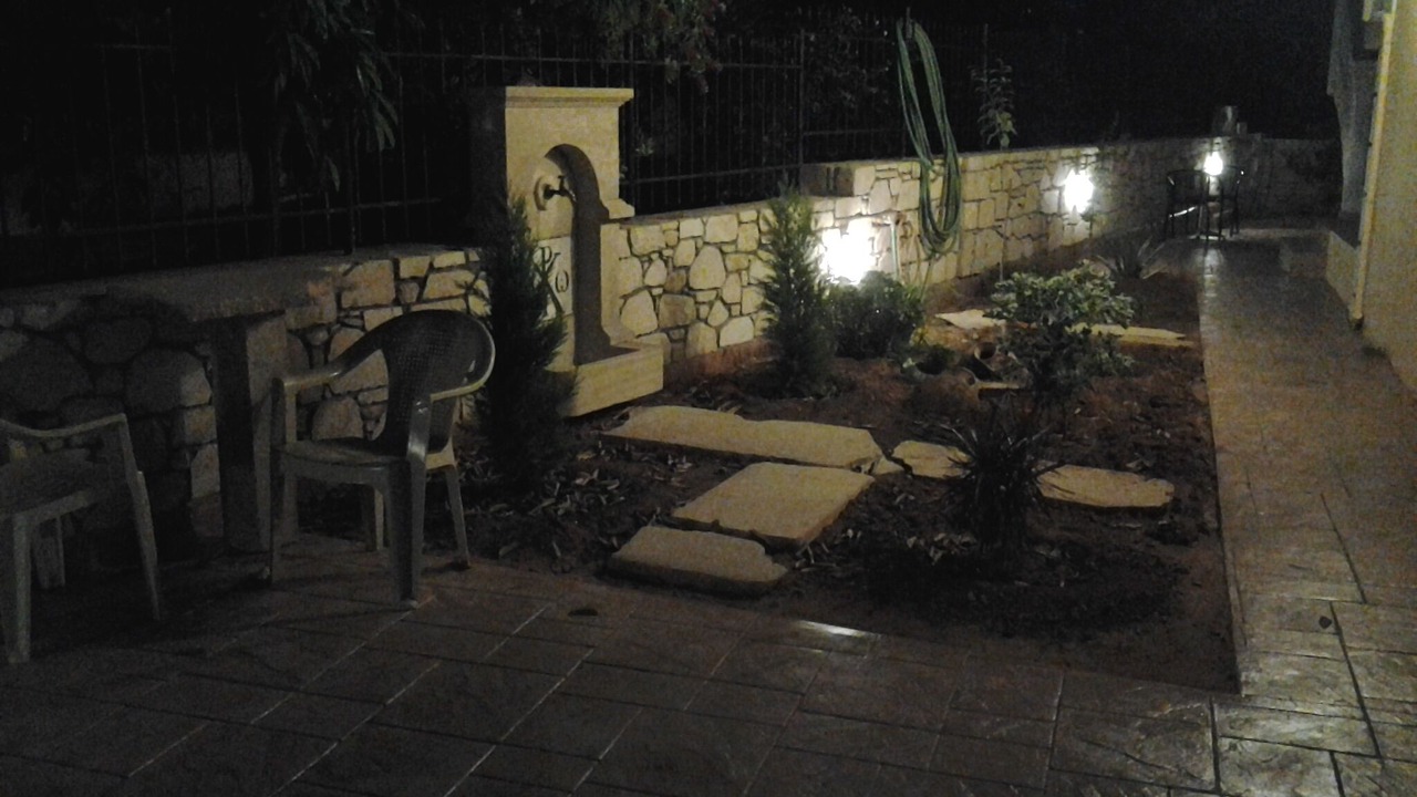 Photo of Outdoor in Korfalonas