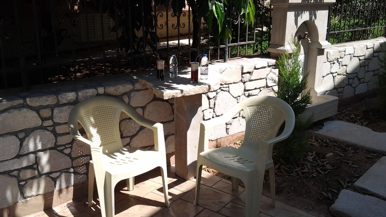 Photo of Outdoor in Korfalonas