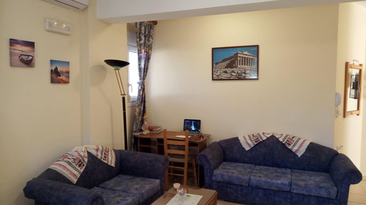 Photo of Bedroom in Korfalonas