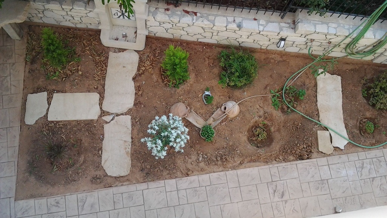 Photo of Outdoor in Korfalonas